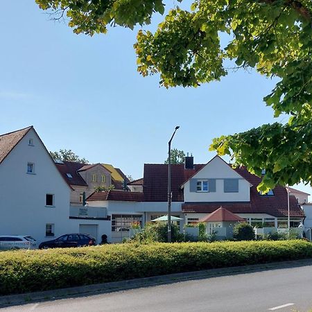 Ferienwohnung Hirmer Zirndorf Exteriér fotografie