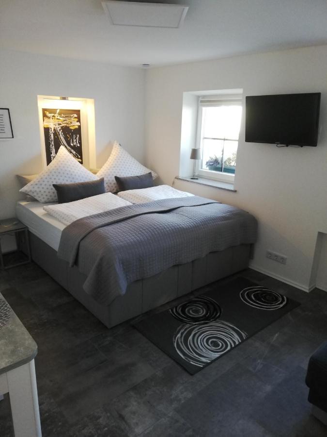 Ferienwohnung Hirmer Zirndorf Exteriér fotografie