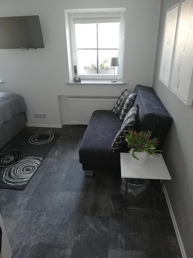 Ferienwohnung Hirmer Zirndorf Exteriér fotografie