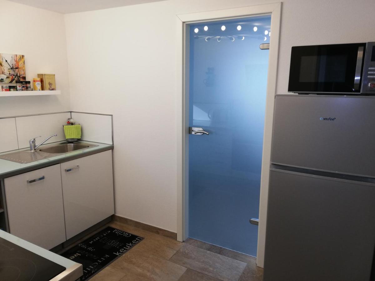 Ferienwohnung Hirmer Zirndorf Exteriér fotografie