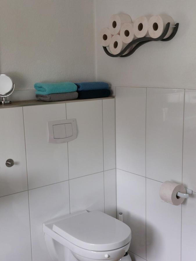 Ferienwohnung Hirmer Zirndorf Exteriér fotografie