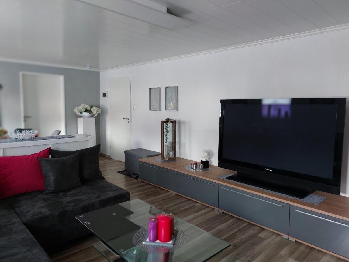 Ferienwohnung Hirmer Zirndorf Exteriér fotografie