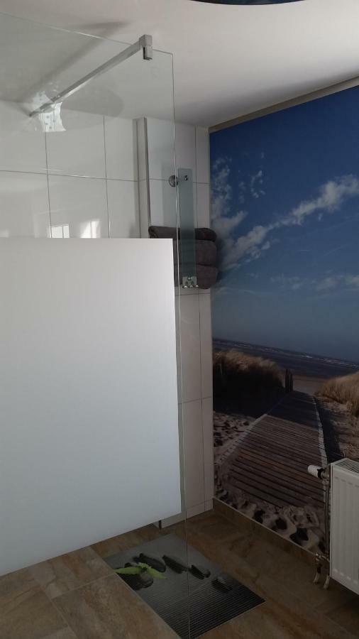 Ferienwohnung Hirmer Zirndorf Exteriér fotografie