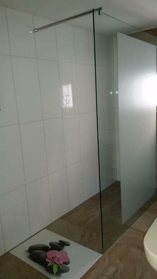 Ferienwohnung Hirmer Zirndorf Exteriér fotografie