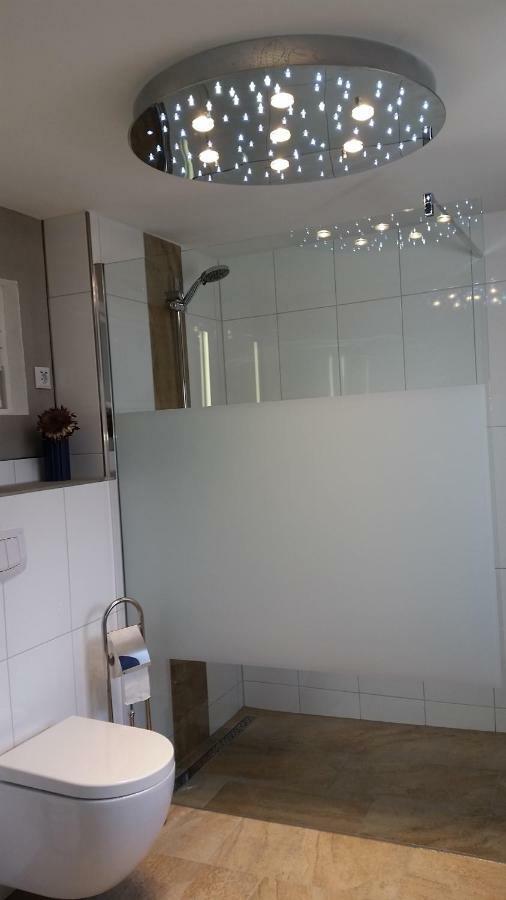 Ferienwohnung Hirmer Zirndorf Exteriér fotografie