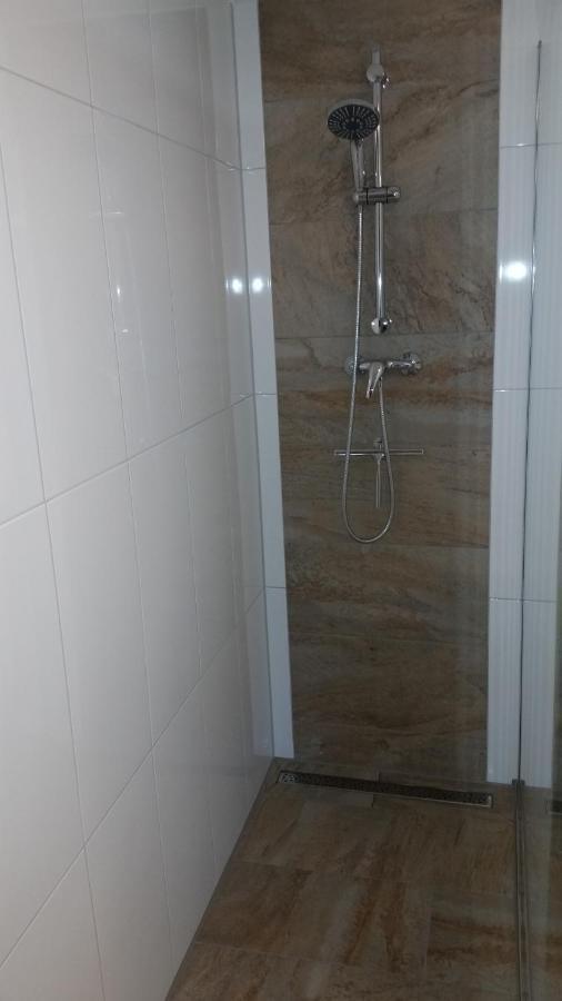 Ferienwohnung Hirmer Zirndorf Exteriér fotografie